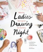 Ladies Drawing Night