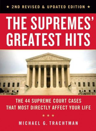 Supremes' Greatest Hits, 2nd Revised & Updated Edition