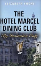 Hotel Marcel Dining Club
