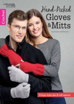 Hand-Picked Gloves & Mitts