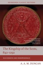 Kingship of the Scots, 842-1292