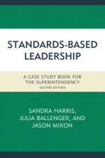 Standards-Based Leadership