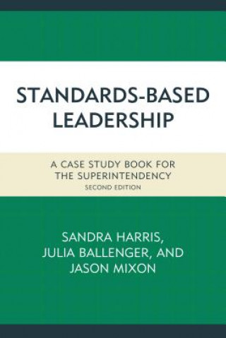 Standards-Based Leadership