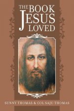 Book Jesus Loved