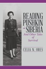 Reading Pushkin in Siberia