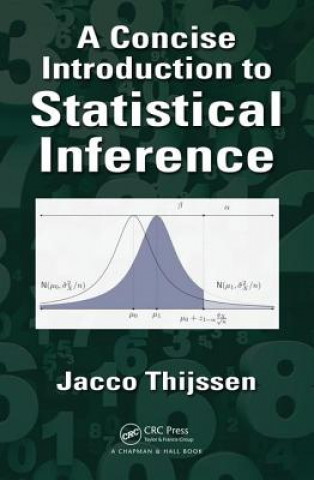 Concise Introduction to Statistical Inference