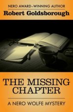 Missing Chapter