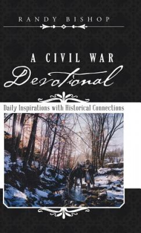 Civil War Devotional