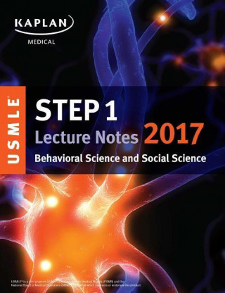 USMLE STEP 1 BEHAVIORAL SCIENCE 2017