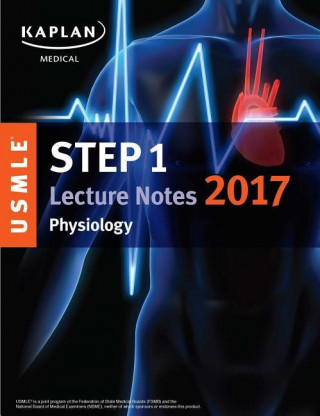 USMLE Step 1 Lecture Notes 2017