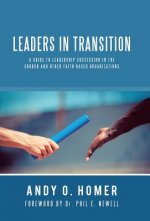 Leaders In Transition
