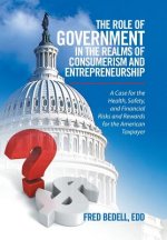 Role of Government in the Realms of Consumerism and Entrepreneurship