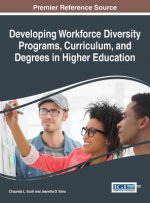 Developing Workforce Diversity Programs, Curriculum, and Degrees in Higher Education