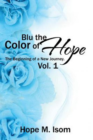 Blu the Color of Hope