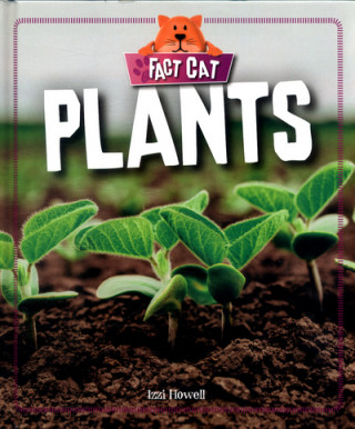 Fact Cat: Science: Plants