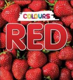 Colours: Red