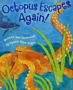 Octopus Escapes Again