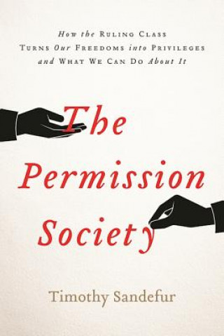 Permission Society