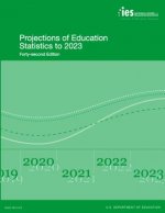Projections of Education Statistics