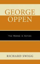 George Oppen