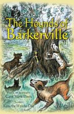Hounds of Barkerville