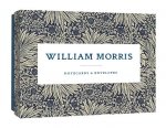 William Morris Notecards