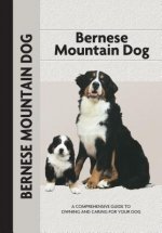 Bernese Mountain Dog (Comprehensive Owner's Guide)