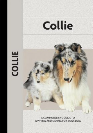 Collie (Comprehensive Owner's Guide)