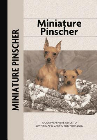 Miniature Pinscher (Comprehensive Owner's Guide)