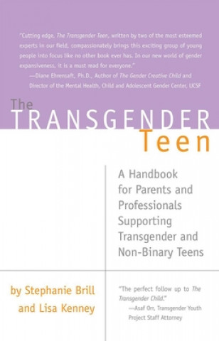 Transgender Teen