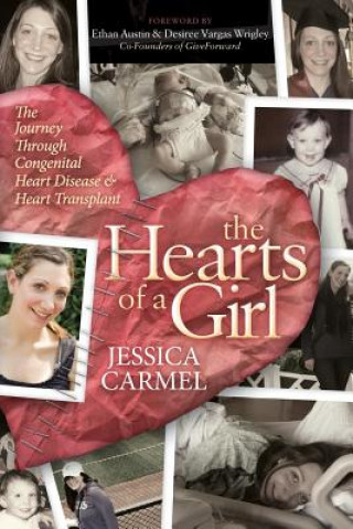Hearts of a Girl