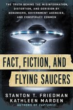 Fact, Fiction, and Flying Saucers