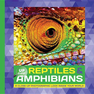 Reptiles & Amphibians