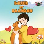 Boxer et Brandon