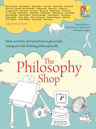 Philosophy Foundation