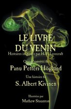Livre du Venin