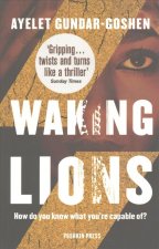 Waking Lions