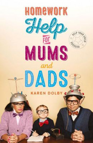 Homework Help for Mums and Dads