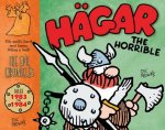 Hagar the Horrible