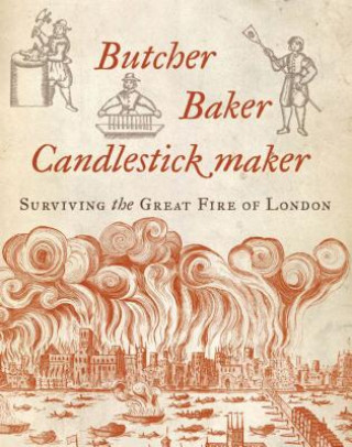 Butcher, Baker, Candlestick Maker