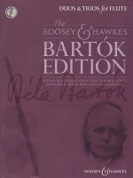 Bartok Duos & Trios