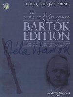 Bartok Duos & Trios