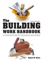 Building Work Handbook, The (Second Edition)