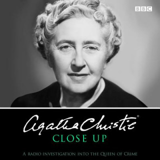 Agatha Christie Close Up