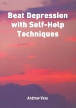 Beat Depression with Self Help Techniques