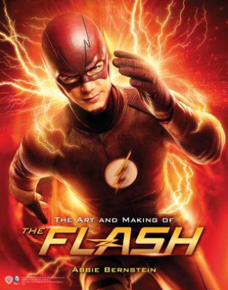 Art and Making of The Flash