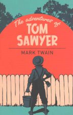 Adventures of Tom Sawyer