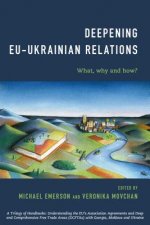 Deepening EU-Ukrainian Relations