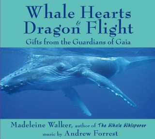 Whale Hearts & Dragon Flight CD