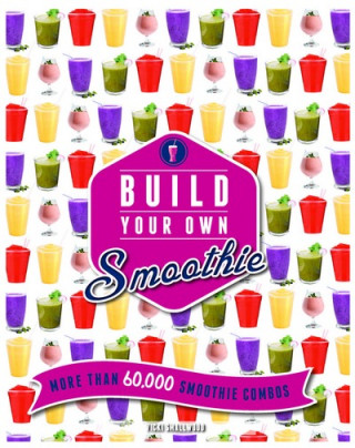 Build Your Own Smoothie